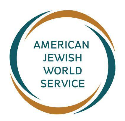 American Jewish World Service Logo