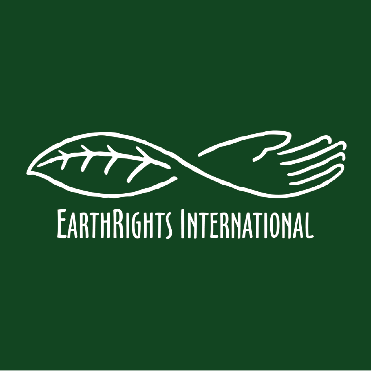 Earth Rights Logo