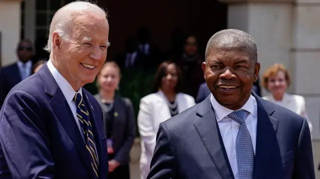 Following Biden’s Visit, What’s Next for Angola?